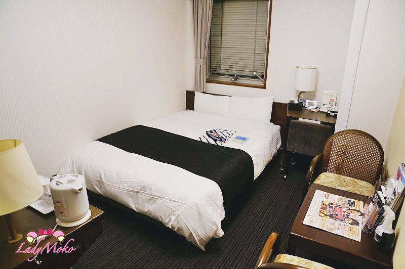 倉敷飯店推薦》APA Hotel倉敷站前,小資族且不想拖行李到處走的首選