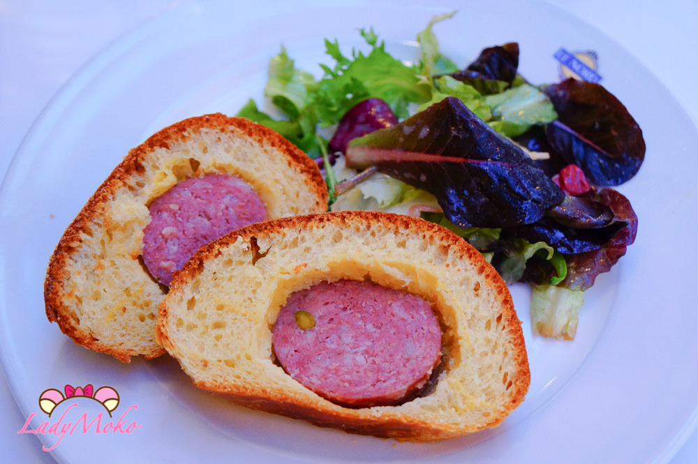 里昂美食推薦「Brasserie le Nord」廚神保羅的第一家餐廳，價格人人吃的起，里昂在地料理餐廳推薦