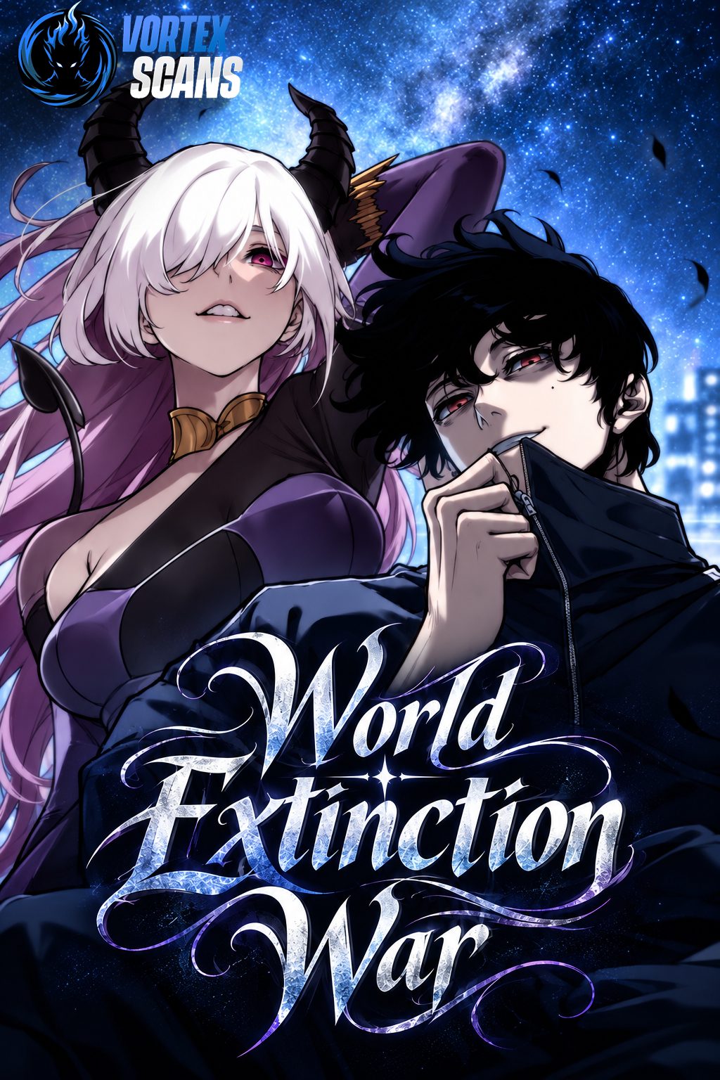 The End of the World War