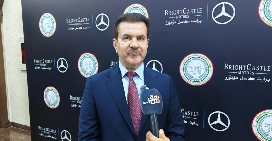 أربيل: الخلافات مع بغداد بشأن نظام “أسيكودا” لم تحل أربيل: الخلافات مع بغداد بشأن نظام “أسيكودا” لم تحل