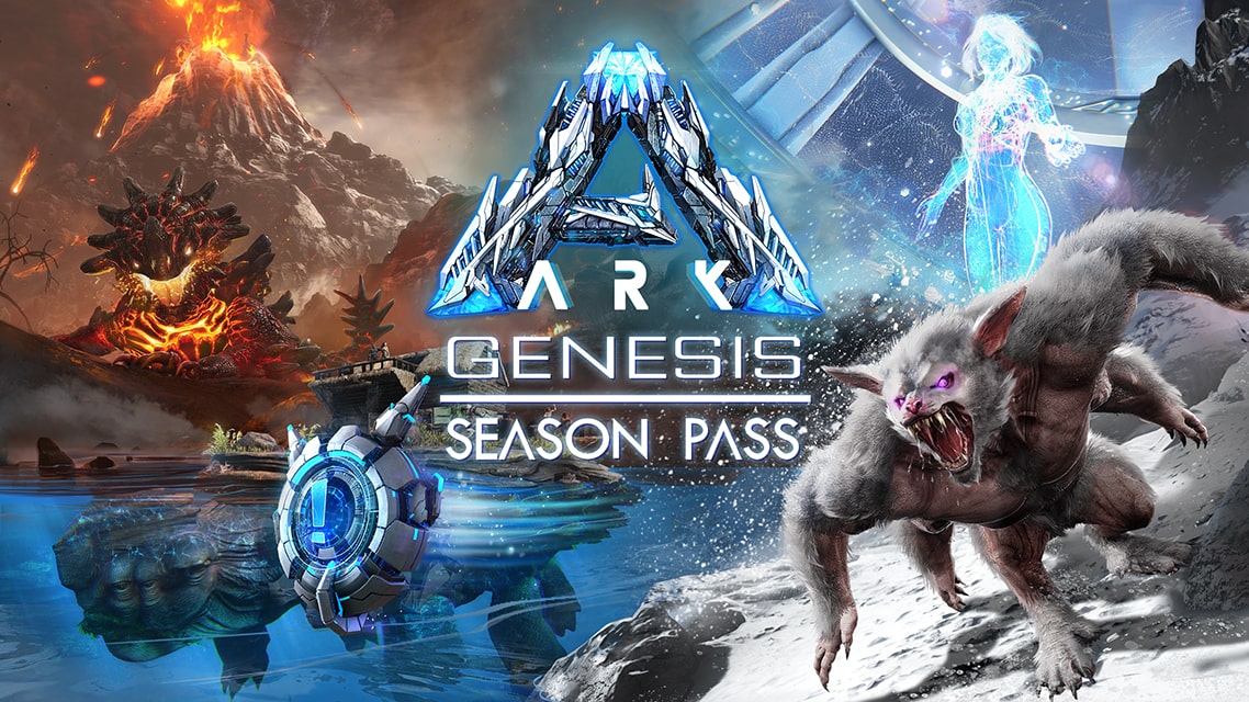 ARK Survival Evolved: GENESIS - Tout ce qu’il faut savoir !