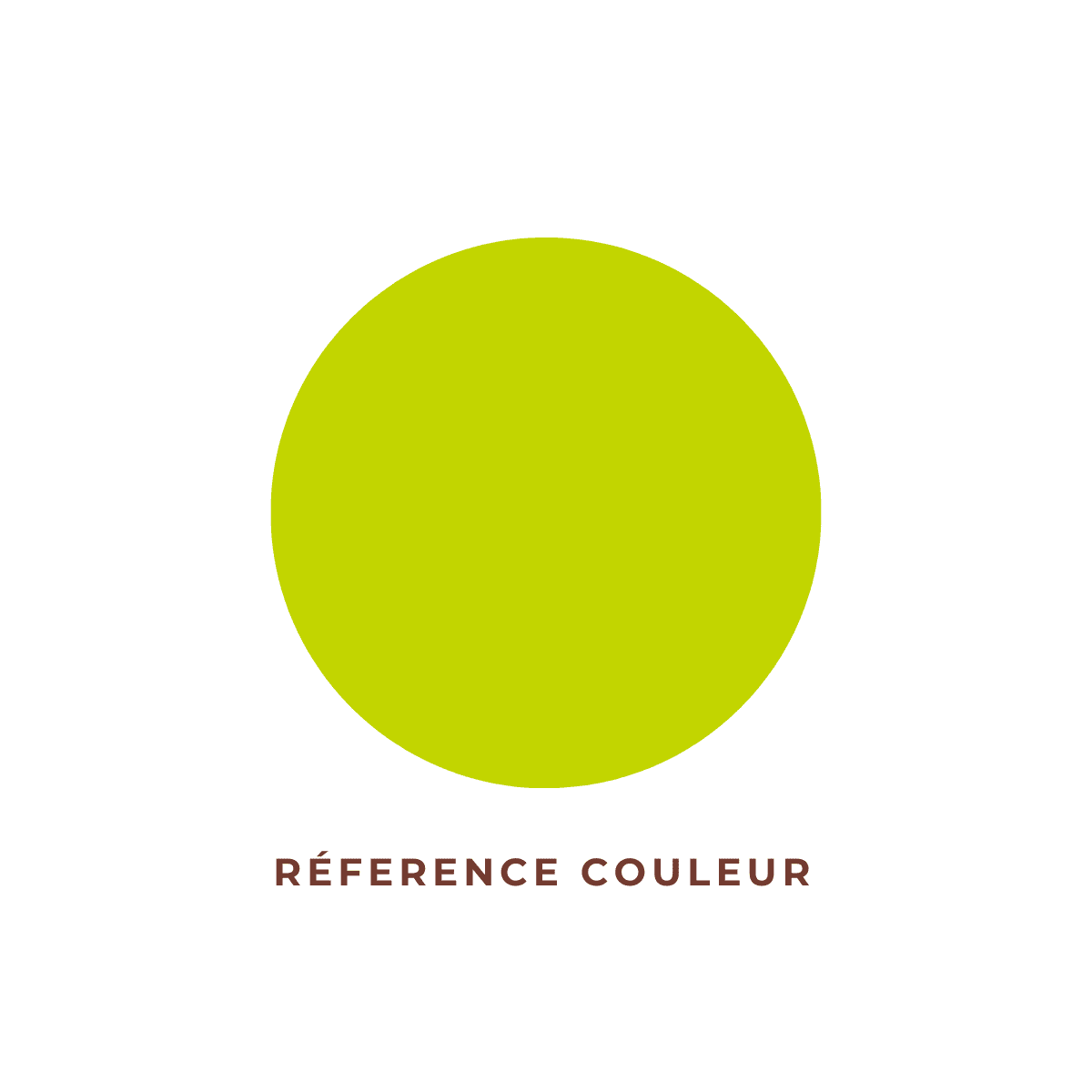 Bijou de bouton Citron vert – Image 3