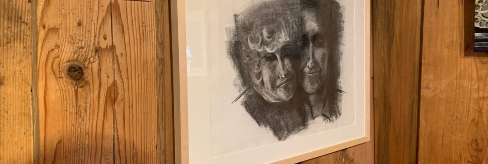 Ausstellung Archive Lisa Pfister Kunstatelier