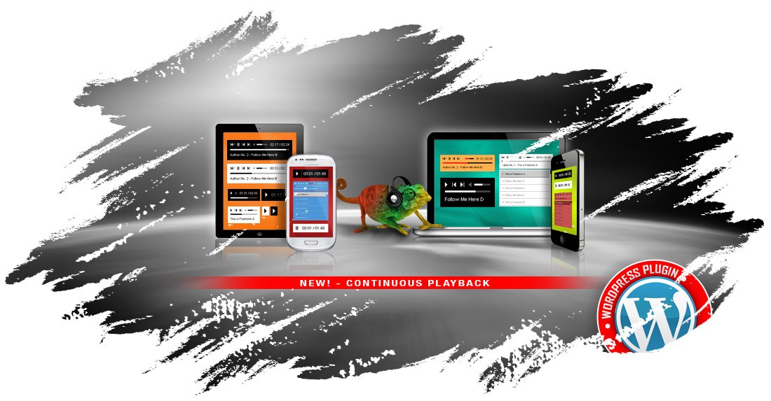 Elfsight music player is a best plugin for wordpress allowing you to playback audio tracks right on the pages of your website. Playlist Audio Player - WordPress Plugin - WordPress Plugins, Visual Composer Addons, Elementor ...