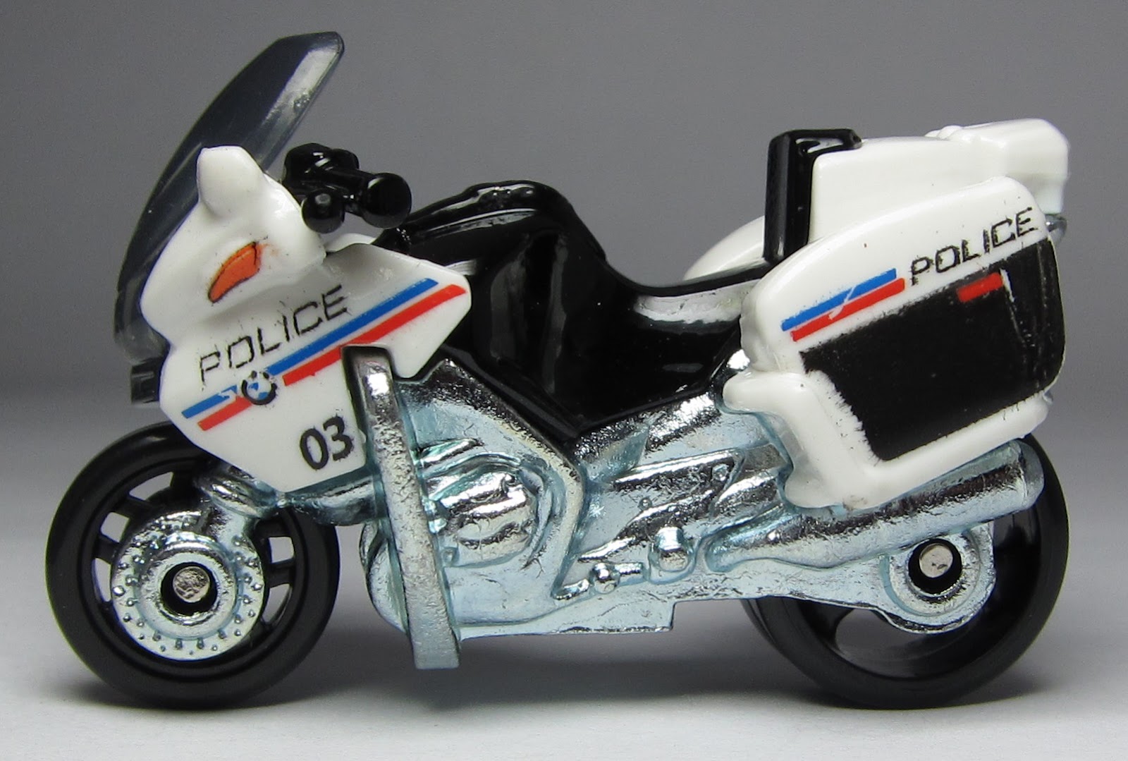 matchbox motorcycle