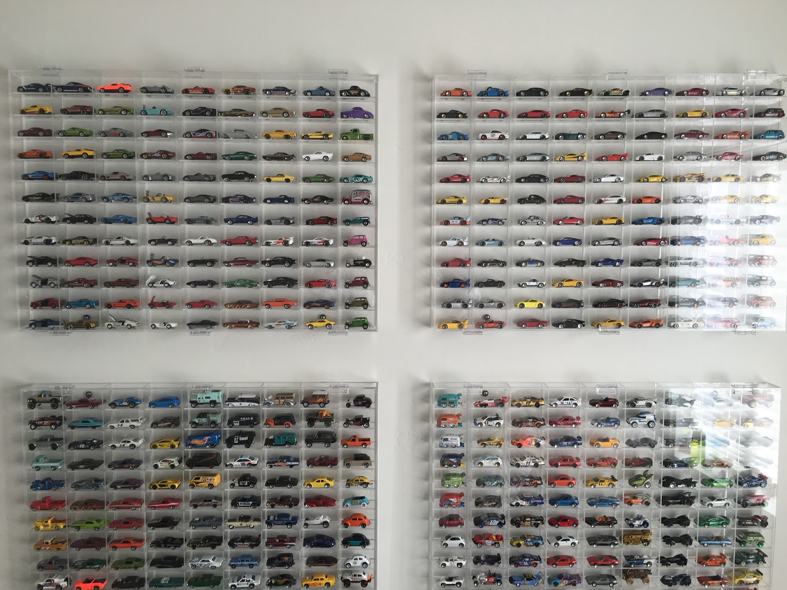 ikea hot wheels storage