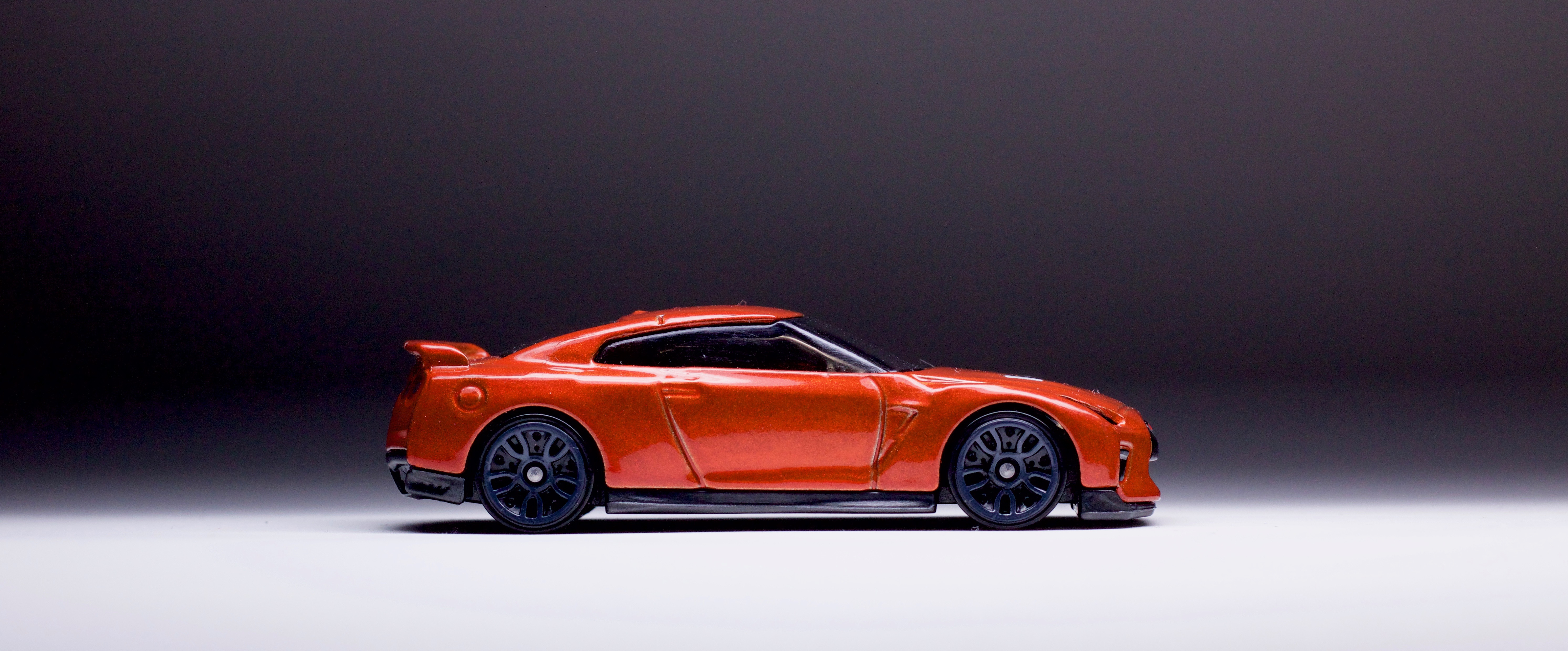 hot wheels nissan gtr 2017