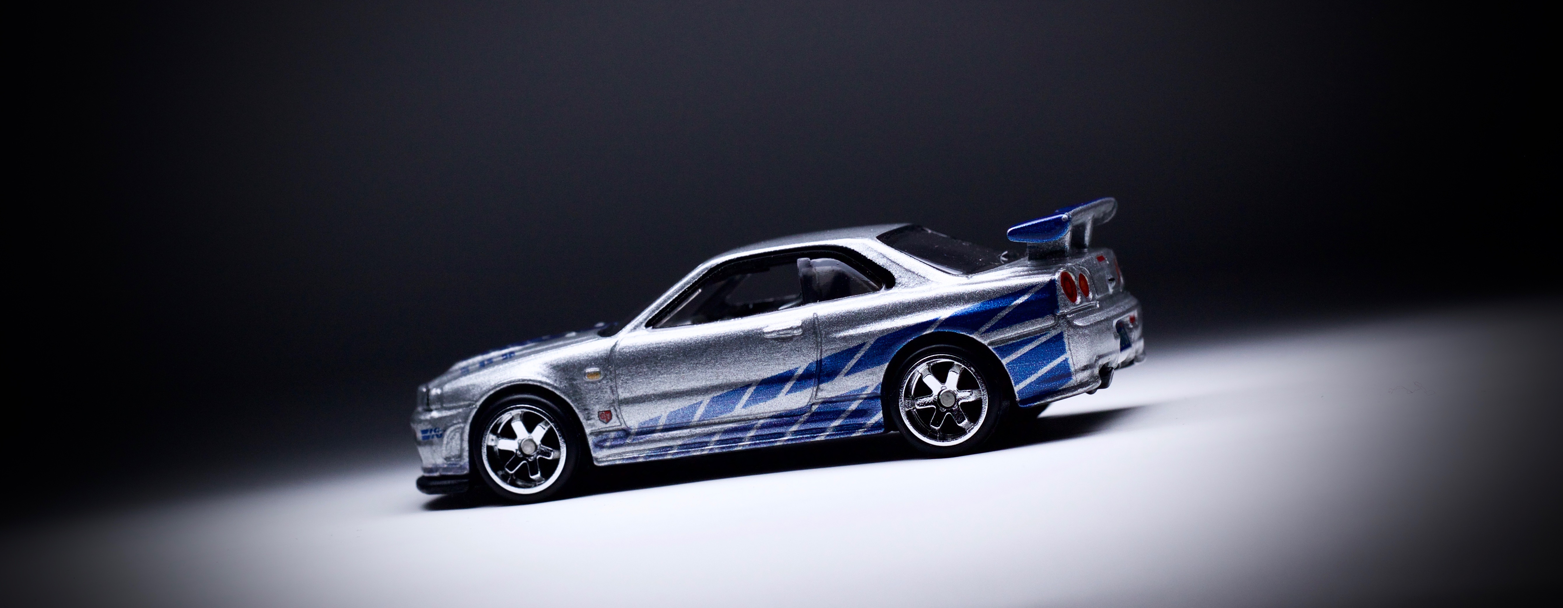A stellar R32 Skyline kicks off the Car Culture-inspired Fast & Furious ...