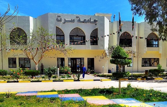 جامعة سرت تعلن استئناف الدراسة بكافة فروعها اعتبارا من يوم السبت.