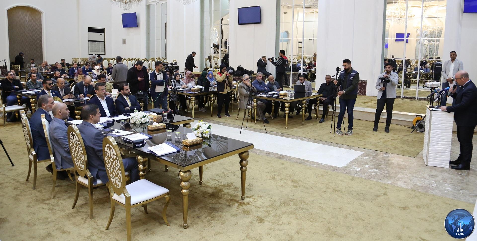 المركز الوطني لمكافحة الأمراض يعلن نتائج المسح المتدرج لعوامل الخطورة للأمراض غير السارية