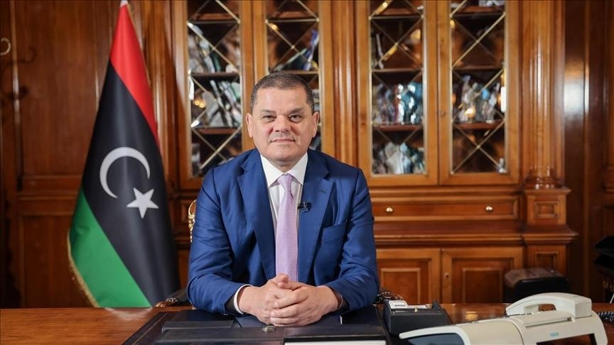 الدبيبة يوجه وزارة الشؤون الاجتماعية بصرف منحة الزوجة والأولاد عن الربع الرابع يوم غد الأحد.