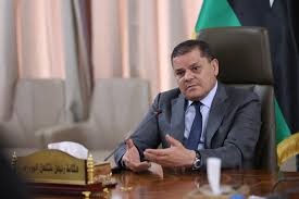  الدبيبة يصدر تعليماته للجهات التابعة للحكومة بتوضيح مصروفاتها وعرضها على المواطنين.