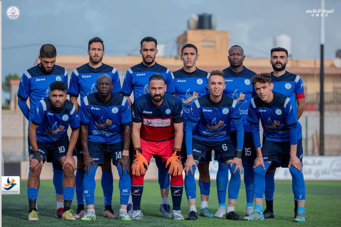 البشائر يفوز على مضيفه الأولمبي بهدفين مقابل هدف : البشائر يفوز على مضيفه الأولمبي بهدفين مقابل هدف :