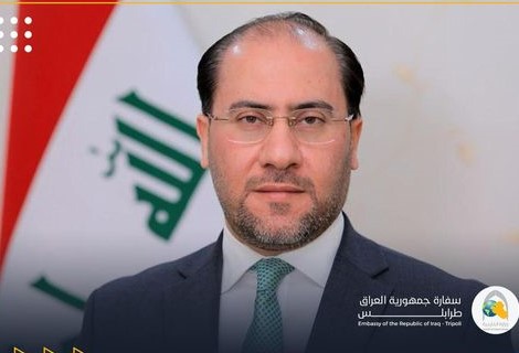  إطلاق سراح خمسة عراقيين محتجزين في ليبيا بسبب الهجرة غير الشرعيّة.