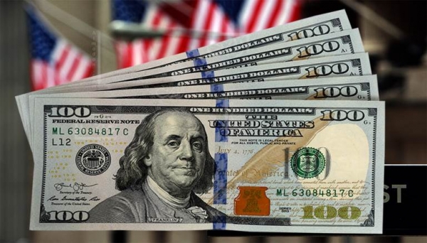 استقرار الدولار وسط ترقب مسار أسعار الفائدة. استقرار الدولار وسط ترقب مسار أسعار الفائدة.