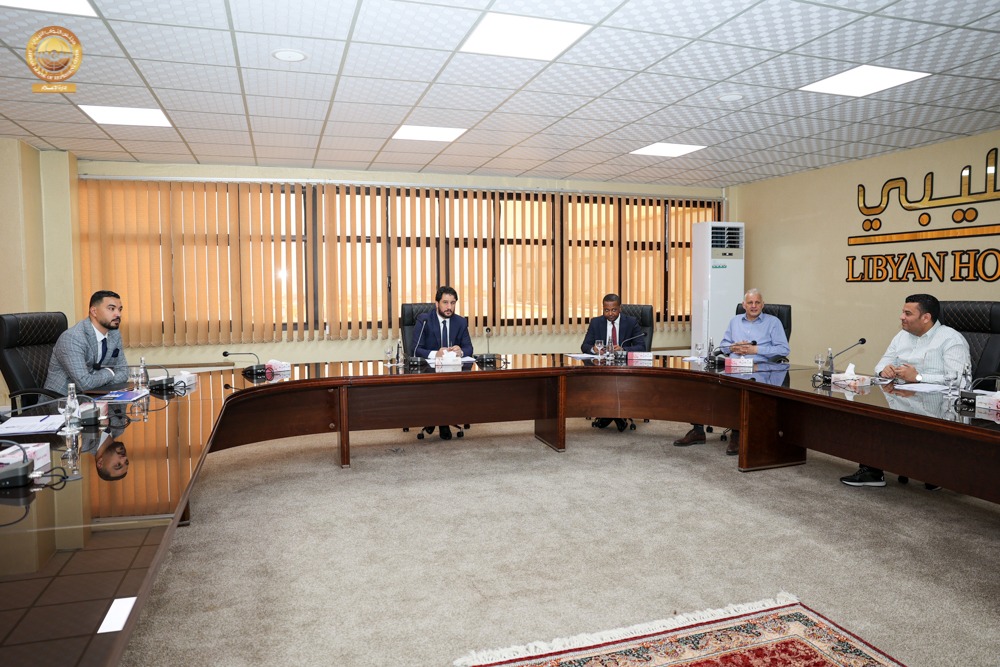 لجنة تضمين ملاحظات النواب في قانون الميزانية تعقد اجتماعها الثاني.