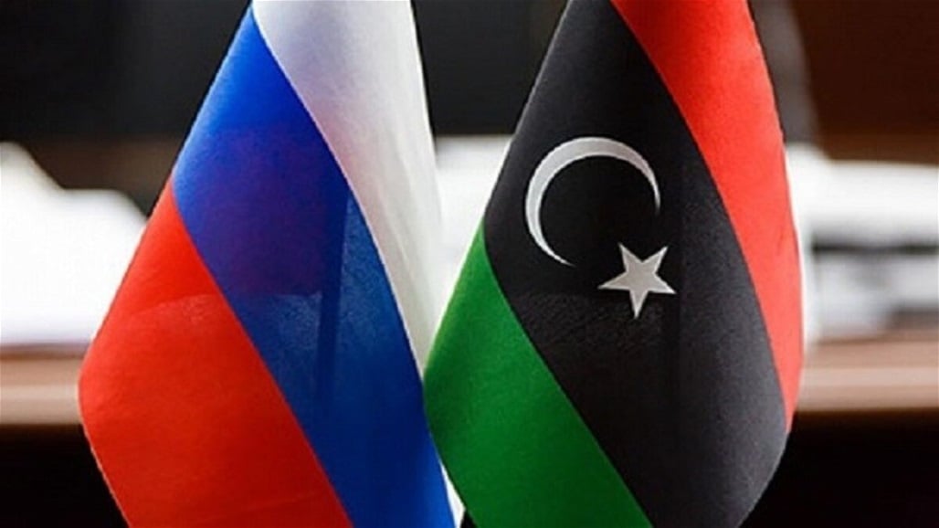 السفارة الروسية لدى ليبيا تعلن استئناف عمل قسمها القنصلي في طرابلس .