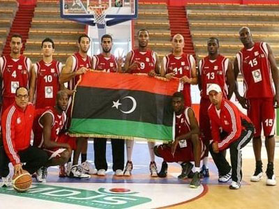فريق الاهلي بنغازي لكرة السلة يستهل مشاركته في بطولة الدوري الأفريقي بمواجهة فريق تايجرز كيب تاون الجنوب أفريقي. فريق الاهلي بنغازي لكرة السلة يستهل مشاركته في بطولة الدوري الأفريقي بمواجهة فريق تايجرز كيب تاون الجنوب أفريقي.