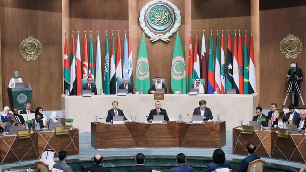 البرلمان العربي: مجزرة الاحتلال في مخيمات النازحين برفح تحد سافر وتتطلب تدخل عاجل. 
