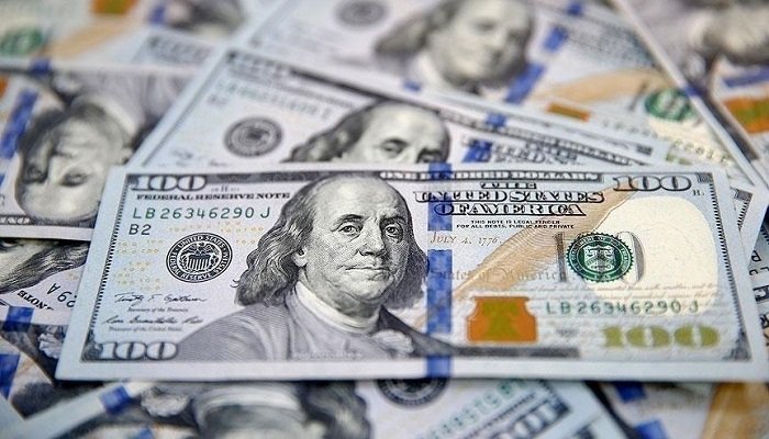 ارتفاع الدولار قبيل بيانات اقتصادية أمريكية حول التضخم.