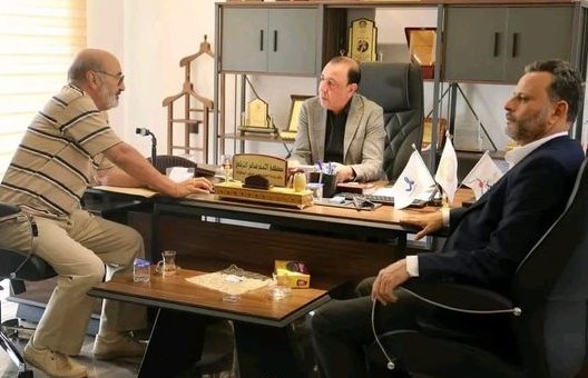 وزارة الحكم المحلي تتابع سير عمل بلديات باطن الجبل وبني وليد والقريات وتنفيذ المشاريع التنموية فيها 