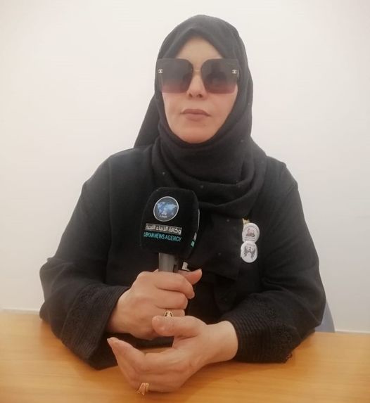 الشروع في حصر أعداد أسر الأيتام ببلدية الجفرة . الشروع في حصر أعداد أسر الأيتام ببلدية الجفرة .