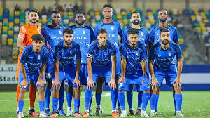الهلال يلتقي مع فريق كيتارا الأوغندي في لقاء الإياب بالدور التمهيدي من بطولة كأس الكونفدرالية .