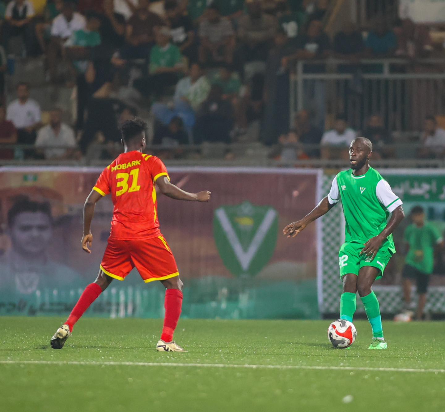 بخسارته أمام المريخ السوداني : النصر يودع دوري أبطال أفريقيا من الدور التمهيدي .
