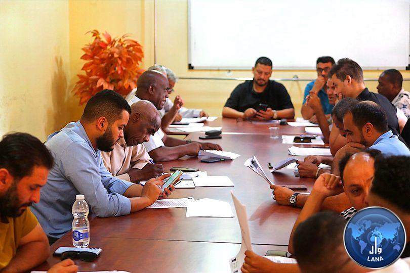  دوري كرة السلة للموسم الرياضي 2024-2025 ينطلق في 18 اكتوبر 2024.