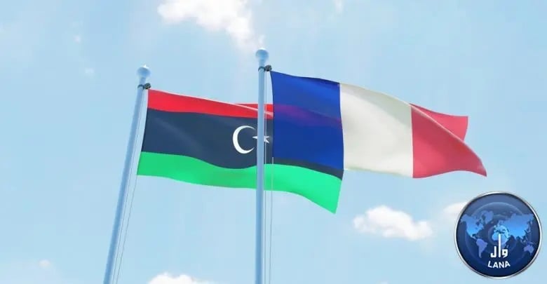 السفارة الفرنسية في ليبيا ترحب بإعلان المفوضية عن موعد الانتخابات البلدية في 16 نوفمبر . 