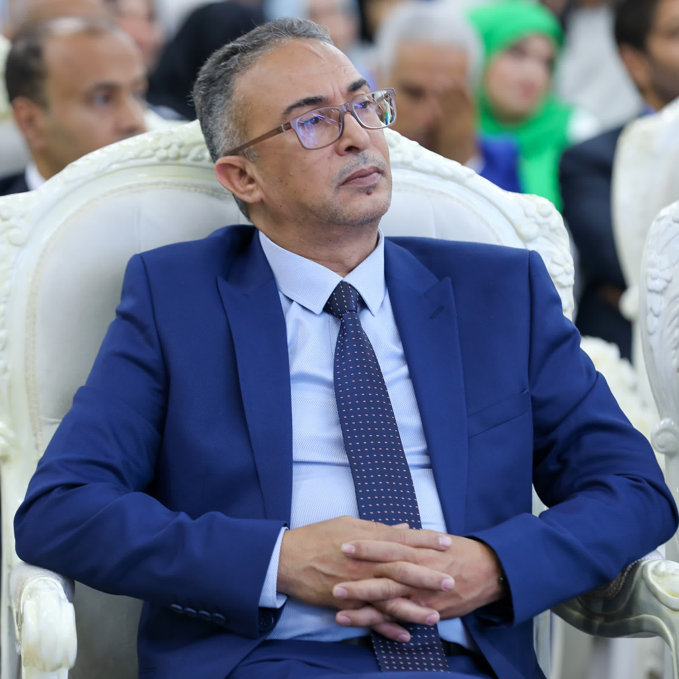 في ذكرى تأسيس وكالة الأنباء الليبية .. الشويهدي يدعوا لتشريع قانون إعلامي.