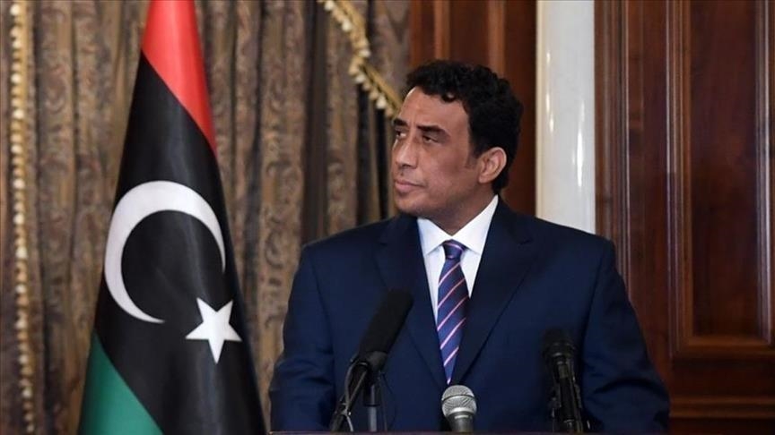 المنفي : نجاح انتخابات البلدية خطوة مهمة في المسار الديمقراطي وتعزيز الاستقرار.