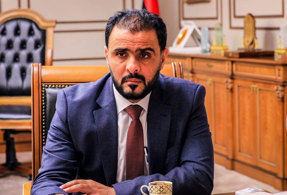  حماد يشكل مجلس إدارة للهيئة الوطنية لعلاج وتأهيل أطفال التوحد. 