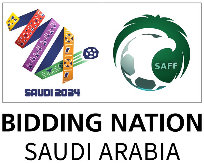 ملف ترشح السعودية لاستضافة كأس العالم 2034 يحصل على أعلى تقييم عبر التاريخ