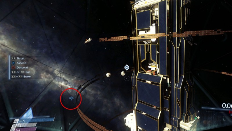 Пропуски и коды от дверей в Prey. Код от склада деталей на электростанции