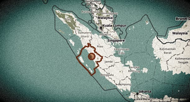 15 Pahlawan Nasional dari Sumatra Barat