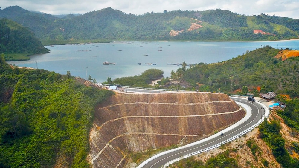 Lebaran Kali Ini Pesisir Selatan Tutup Kawasan Wisata