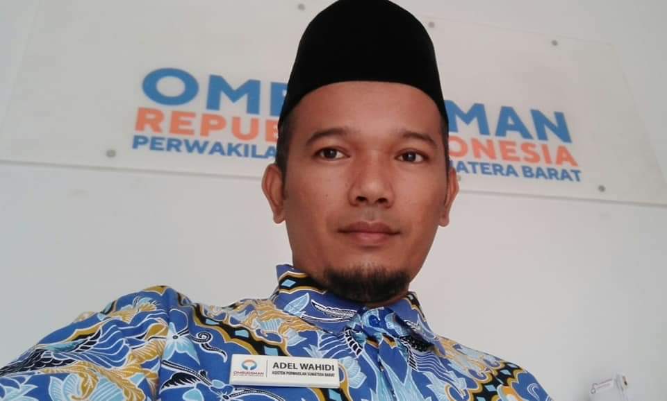 Etika Pelayan Publik – Langgam.id – Kolom