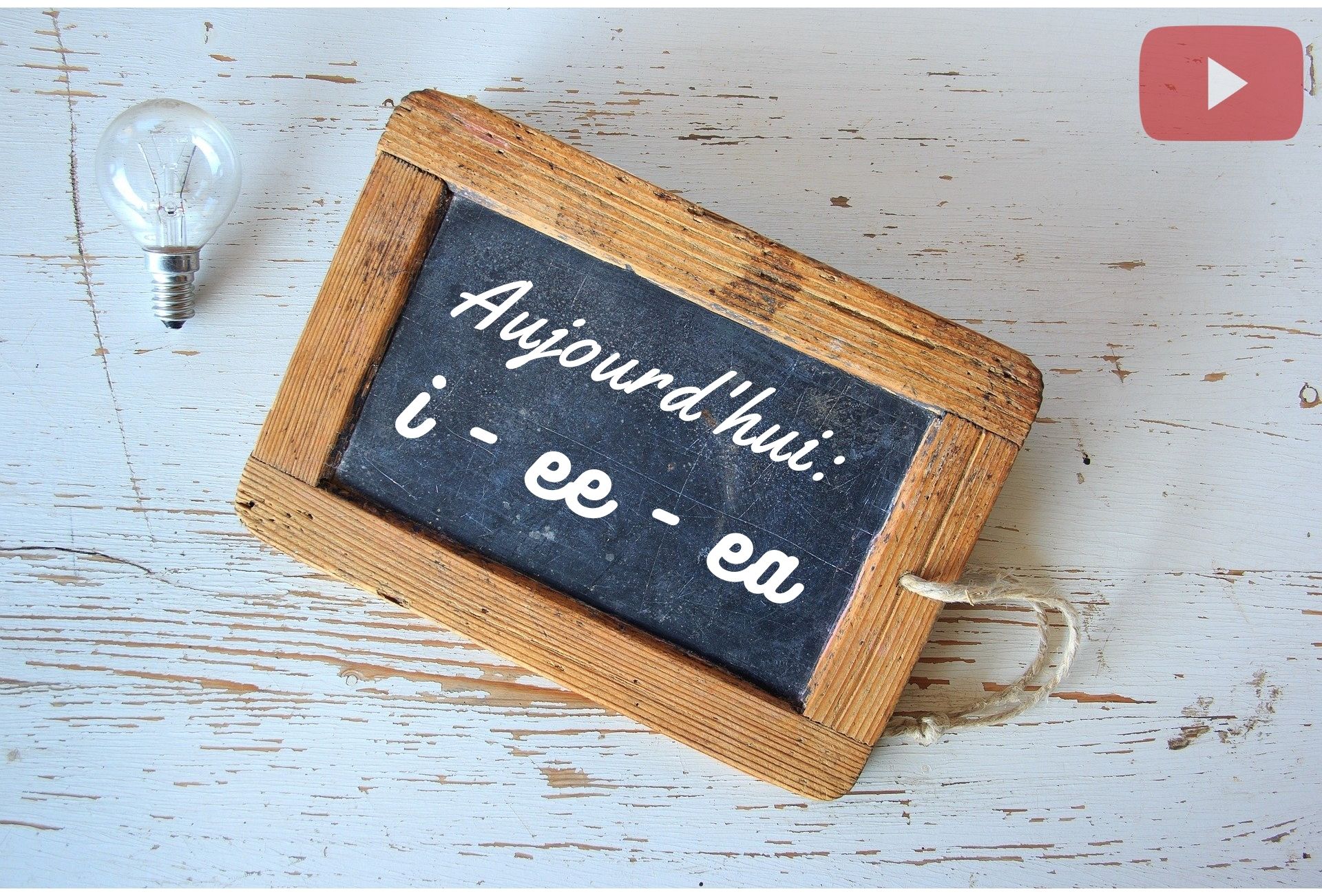 Comment prononcer les sons 'i' en anglais? • Langonaute