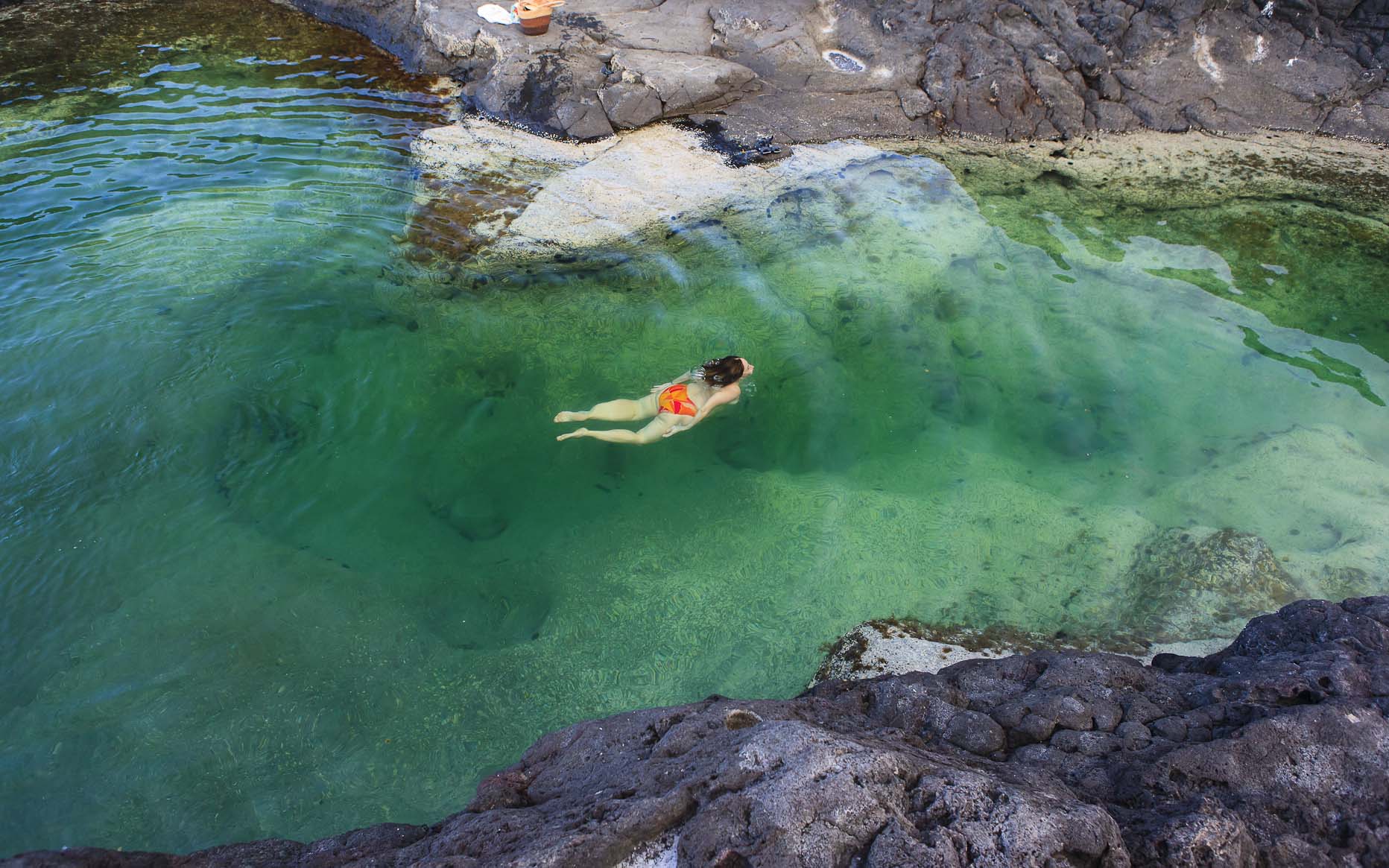 Se coge la carretera que parte . Los Charcones Como Llegar A Las Mejores Piscinas Naturales De Lanzarote