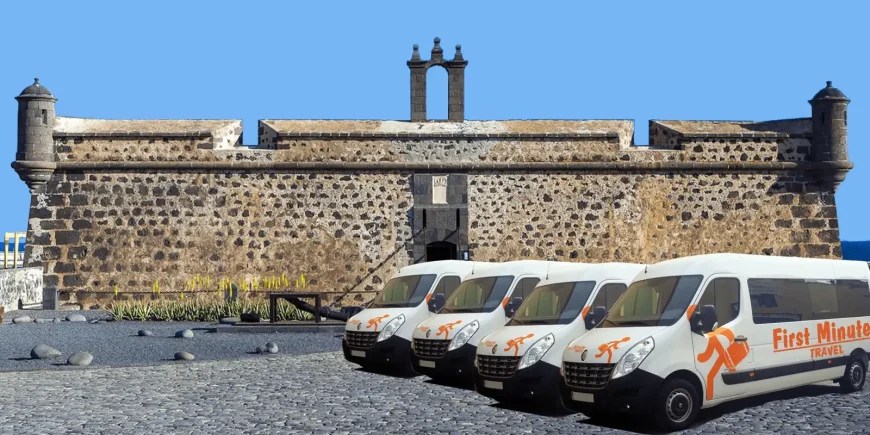 Shuttle Transfers