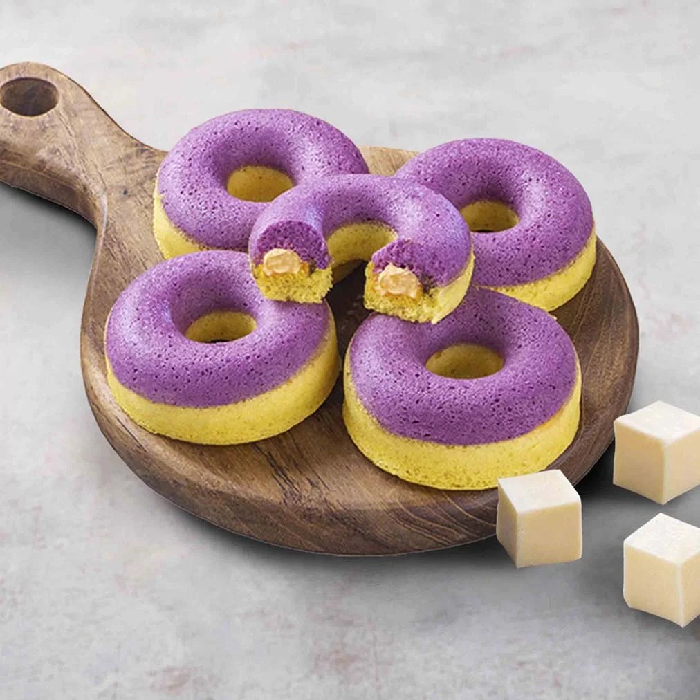 Lapis Bunder Keju - Lapis Bogor Sangkuriang