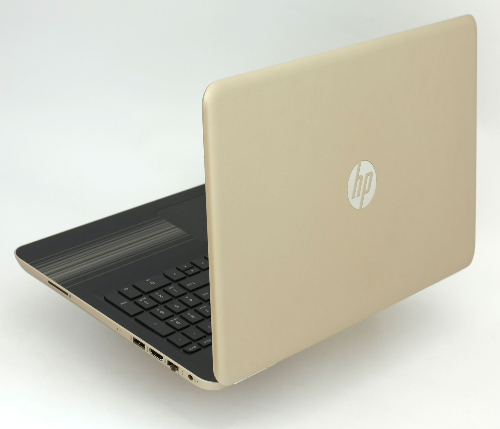HP Pavilion 15 (2016) review – HP is stepping up its game with a good ...
