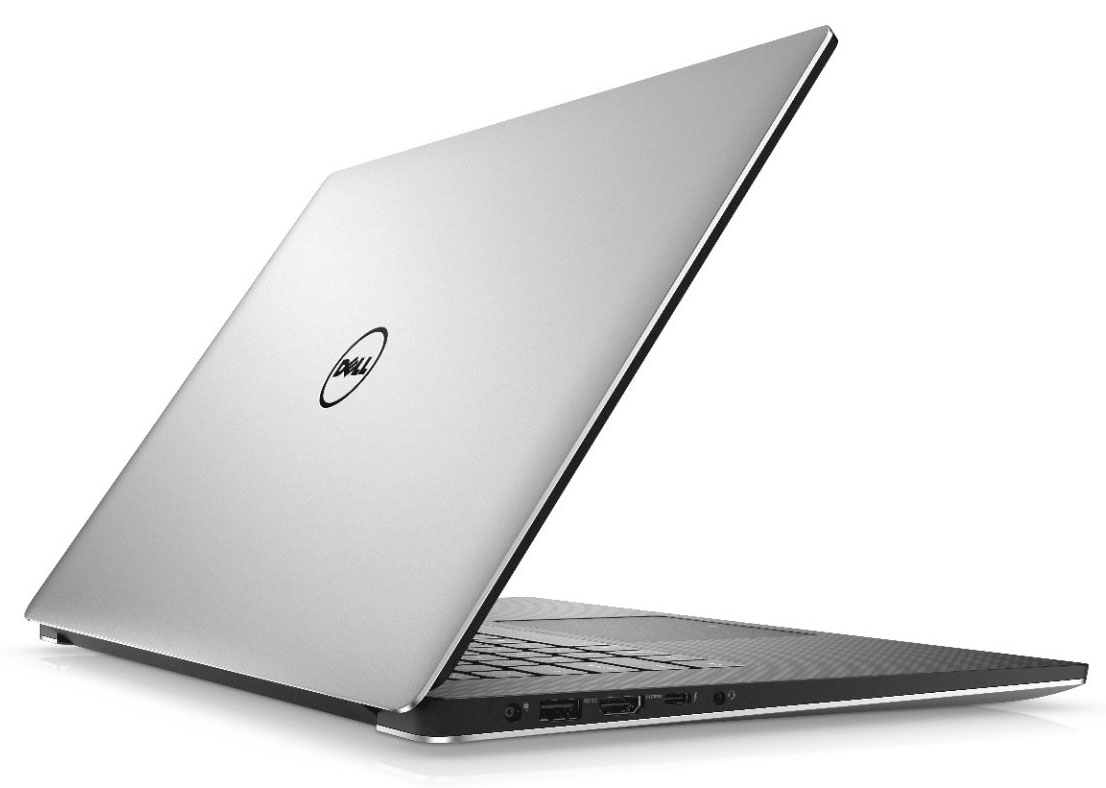 Dell Precision 5520 review the XPS 15 for professionals