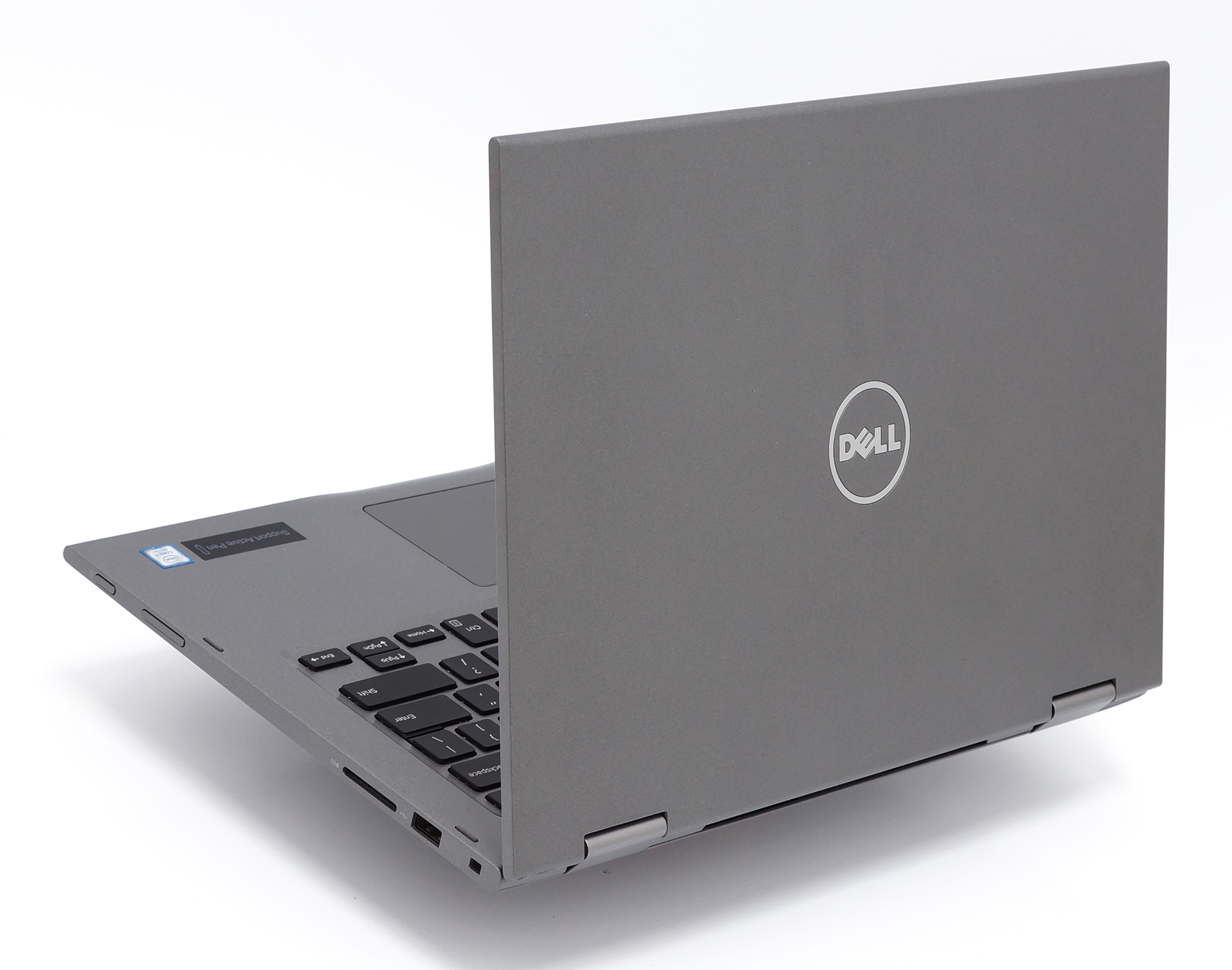 Dell Inspiron 13 5379 review – a 2015 laptop with 2017 performance