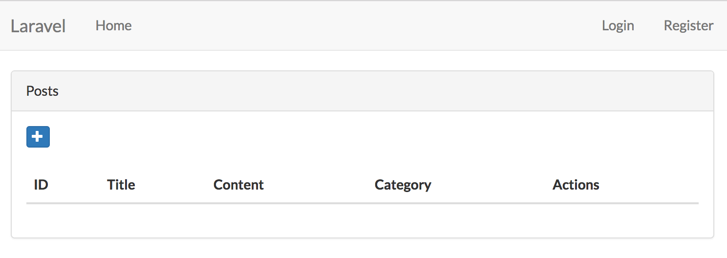In the 21st century, most job listings are posted online. 13 Laravel Admin Panel Generators Laravel News