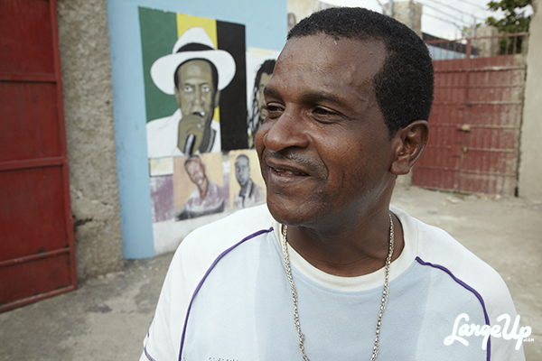 R.I.P. Ranking Trevor, 1960-2012 - LargeUp