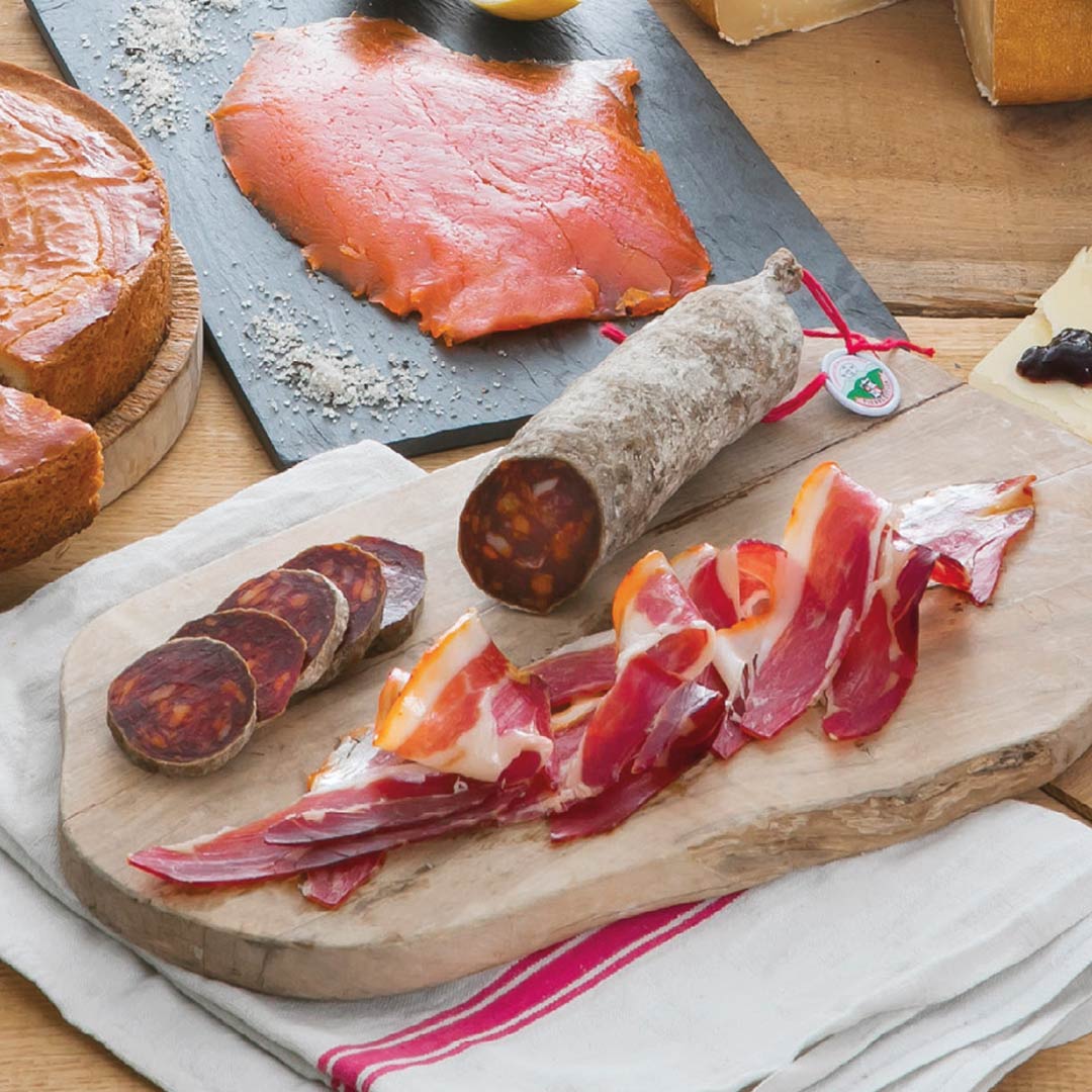 Que Ramener Du Pays Basque Les Specialites Gourmandes