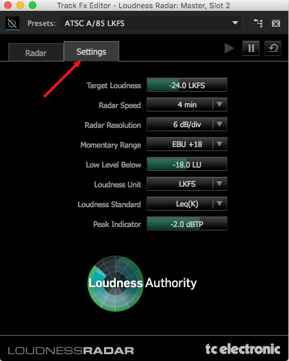 The audio capabilities of adobeâ€™s video editing suite have improved. Premiere Pro Cc Loudness Radar And Average Audio Levels U Larry Jordan