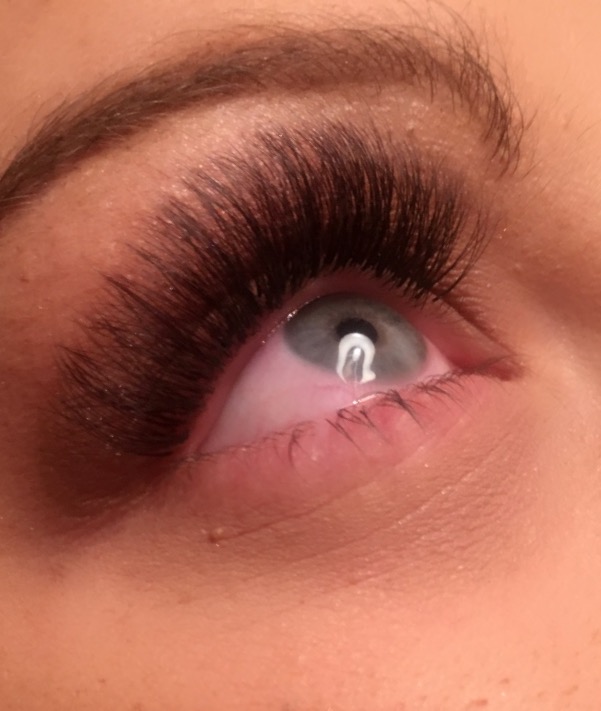 Maiden Lashes